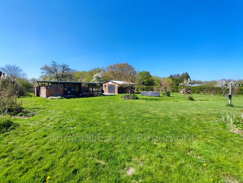 Maison - 129 m² - 5 pièces