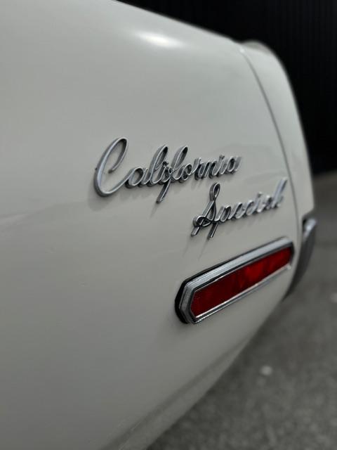 Ford Mustang Coupé Gt/Cs