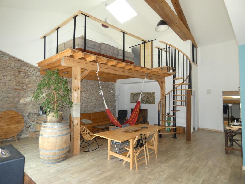 Maison - 142 m² - 6 pièces