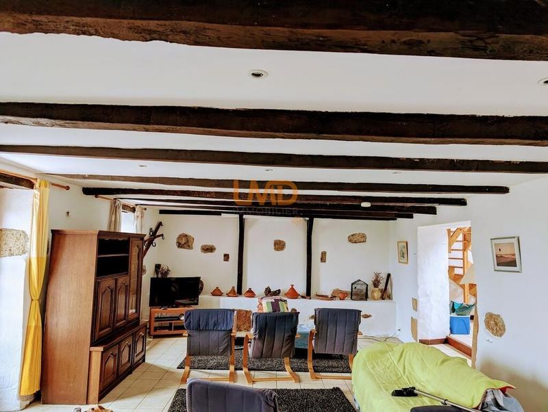 Gîte - 708 m² - 23 pièces