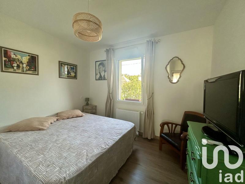 Maison - 116 m² - 5 pièces