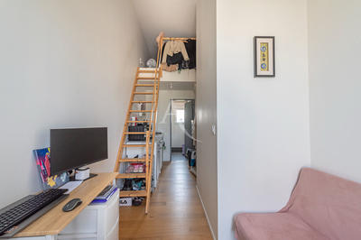 Maison - 94 m² - 4 pièces