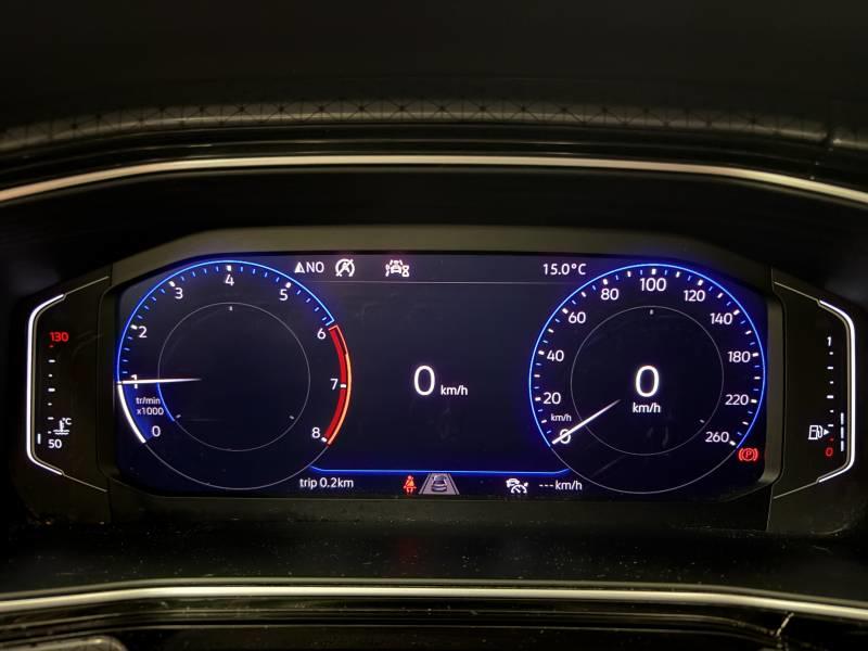 Volkswagen t-Cross 1.0 Tsi 115 Start/Stop Bvm6 Carat