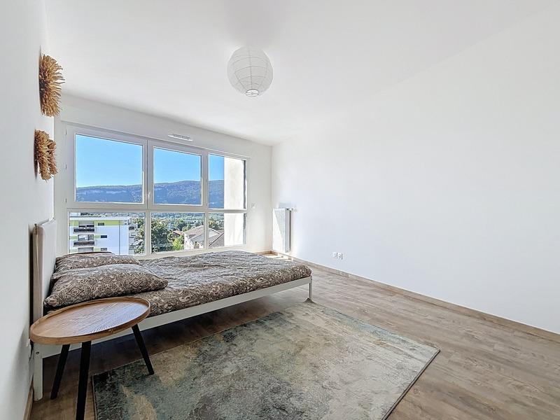 Appartement - 101 m² - 4 pièces