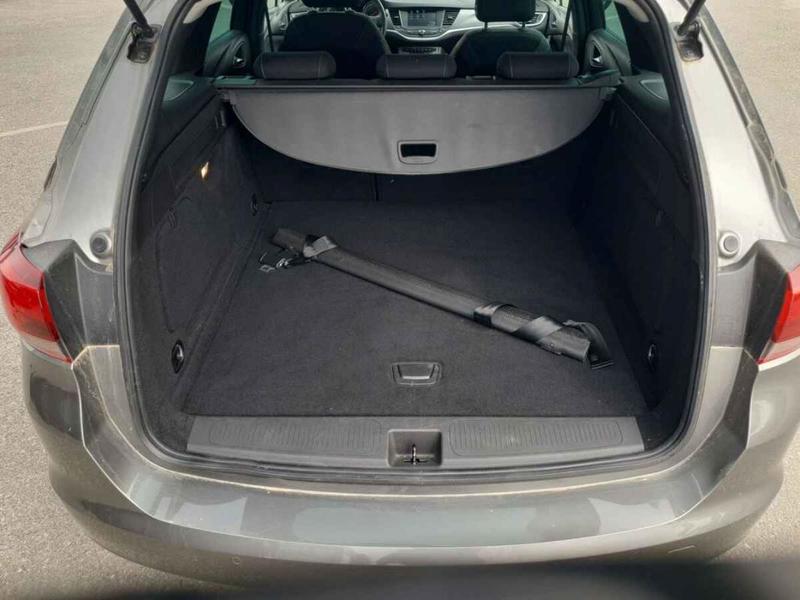 Opel Astra 1.2 Turbo 110 cv Elegance Business 6cv