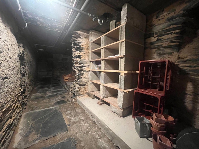 Maison - 118 m² - 7 pièces