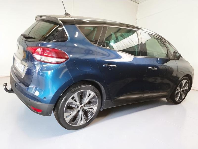 Renault Scénic IV 1.2 Tce 130 Energy Intens 5p