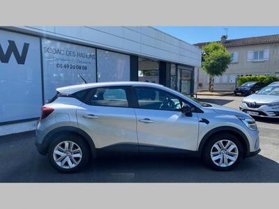 Renault Captur E-Tech 145 - 21 Business
