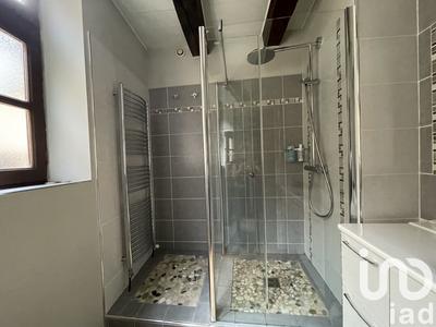 Maison - 109 m² - 4 pièces