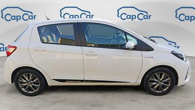 Toyota Yaris 1.5 Vvt-i 100h e-Cvt Dynamic