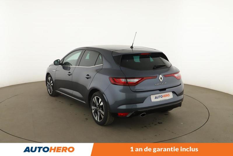 Renault Mégane 1.5 dCi Blue Business Intens 115 ch