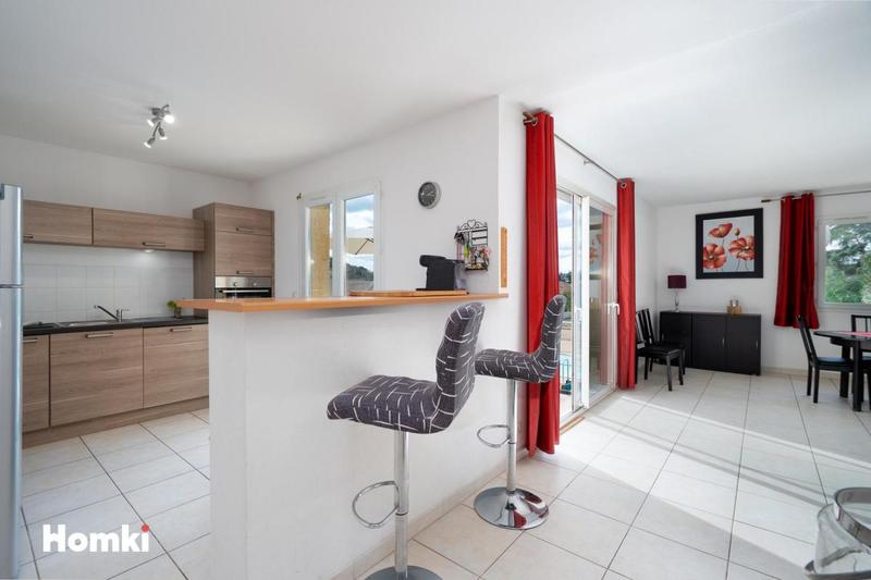 Maison - 103 m² - 4 pièces