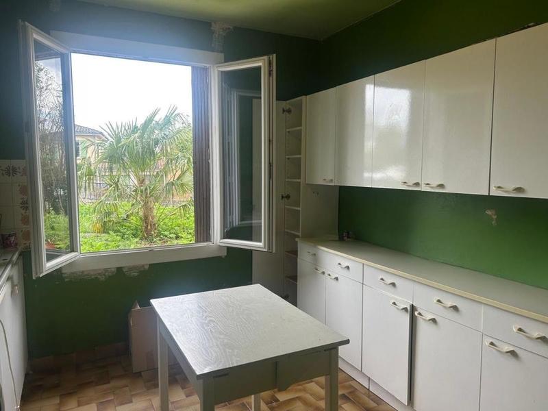 Maison - 94 m² - 4 pièces