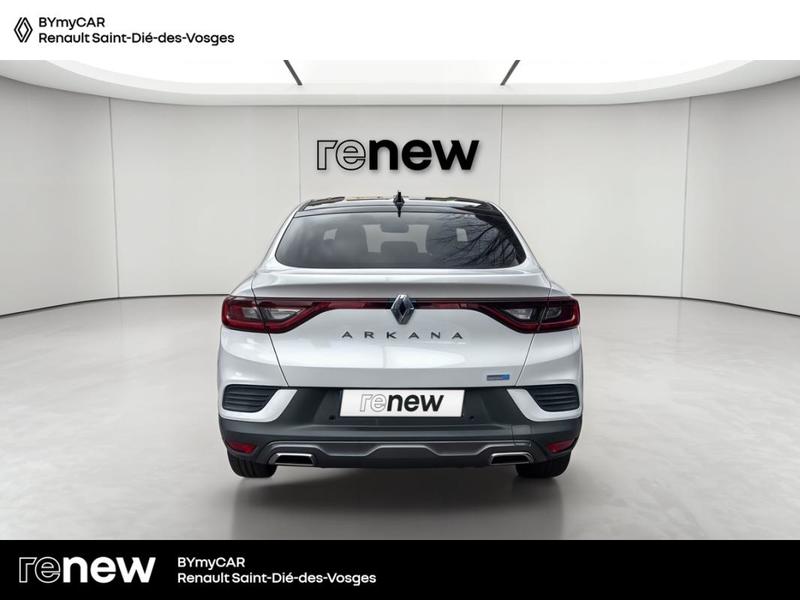 Renault Arkana E-Tech 145 - 21b R.S. Line