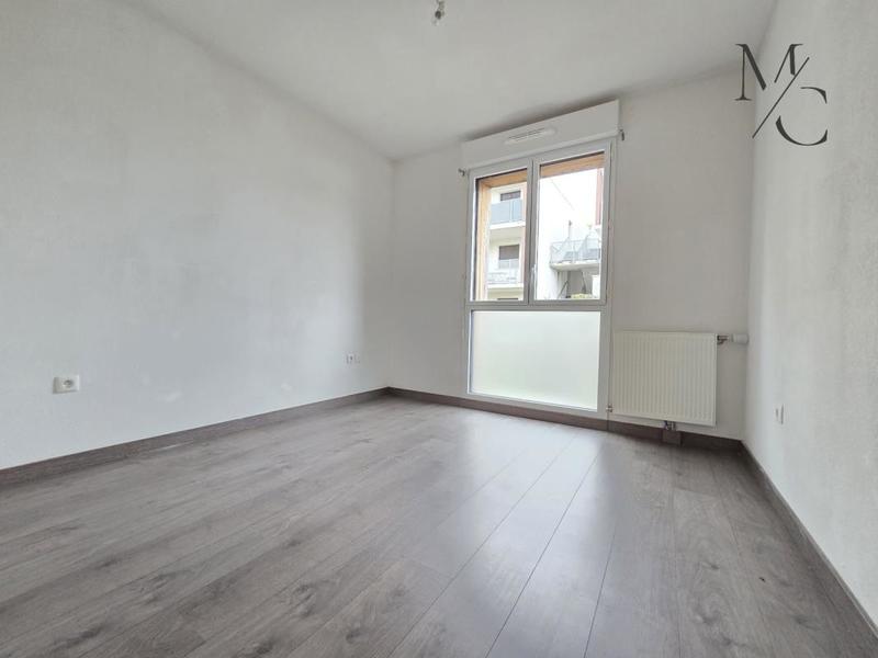Appartement - 79 m² - 4 pièces