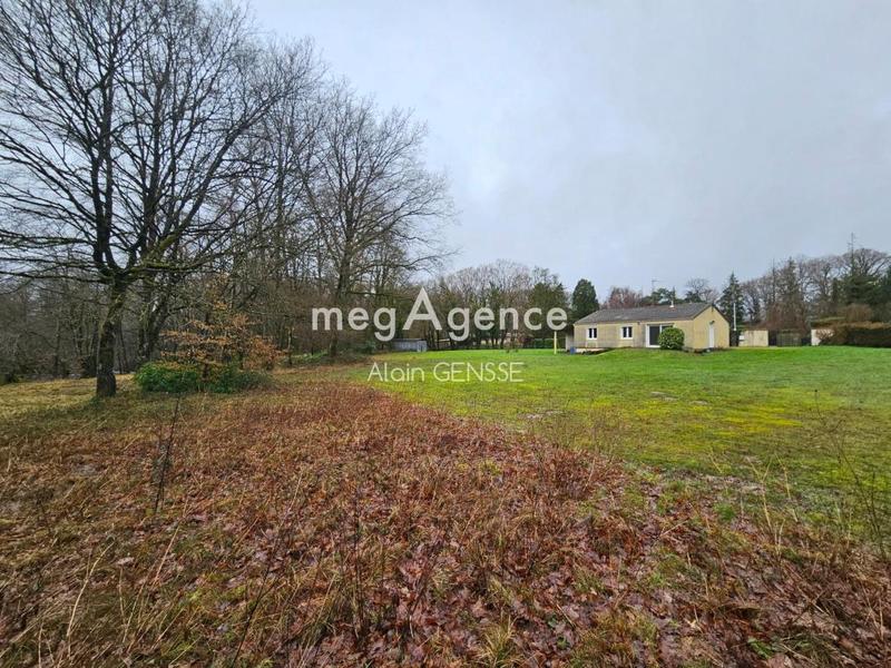 Maison de village - 84 m² - 4 pièces