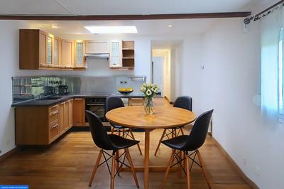 Maison - 61 m² - 3 pièces