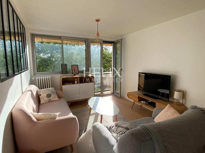 Appartement - 53 m² - 3 pièces