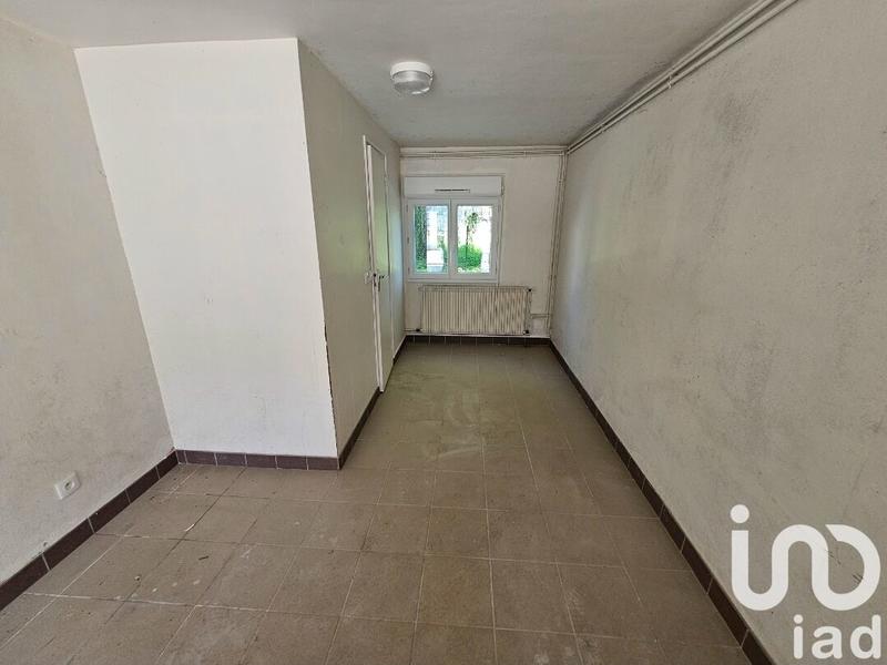 Maison - 120 m² - 7 pièces