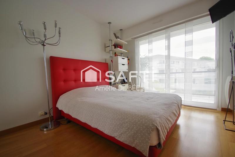 Appartement - 94 m² - 4 pièces