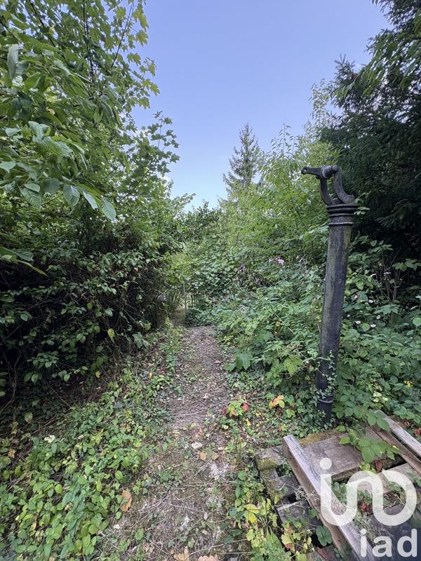 Maison de ville - 140 m² - 7 pièces