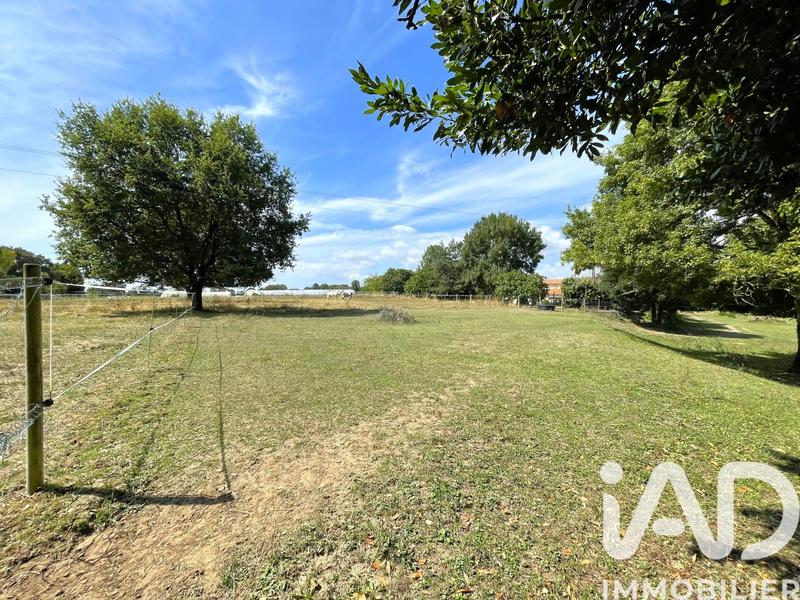 Maison - 178 m² - 7 pièces