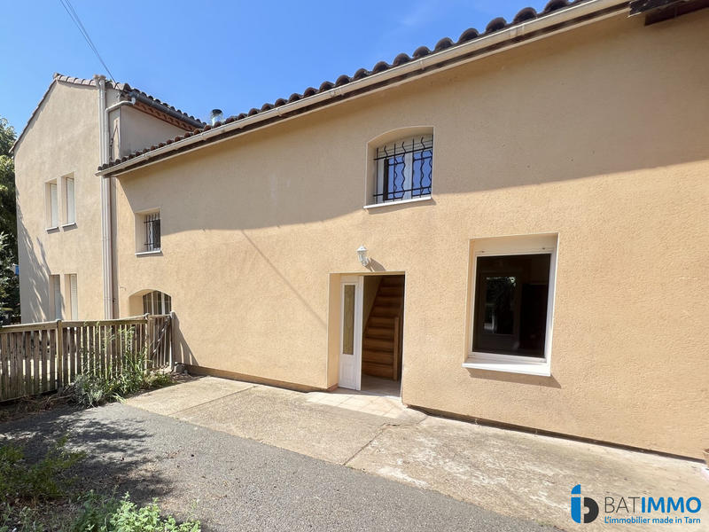 Maison - 211 m² - 8 pièces