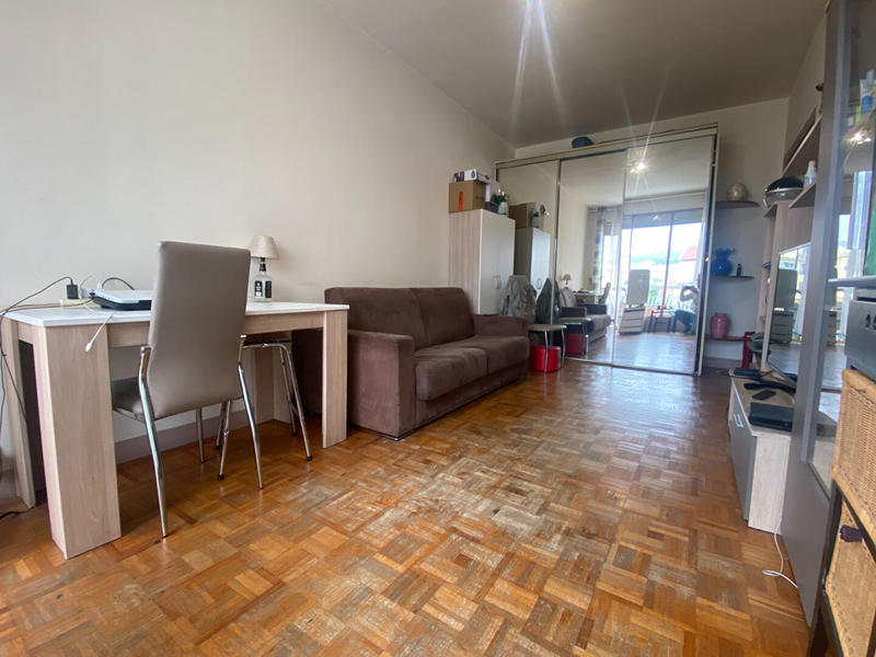 Appartement - 30 m² - 1 pièce