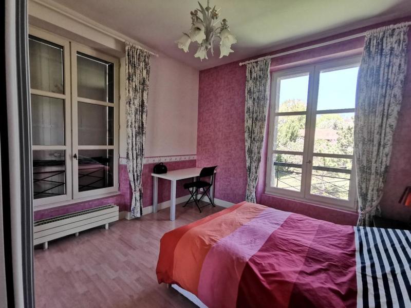 Maison de maîtres - 320 m² - 10 pièces