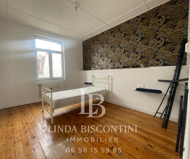 Maison - 163 m² - 7 pièces