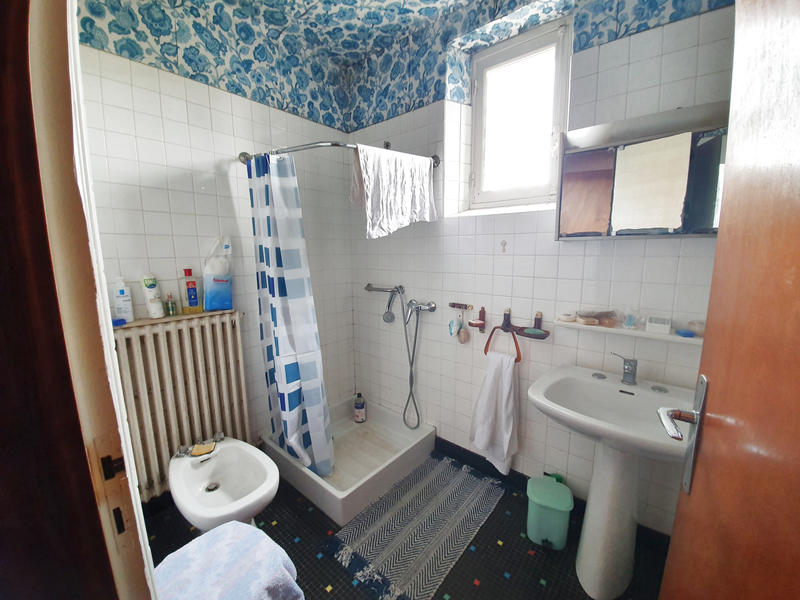 Maison - 85 m² - 5 pièces