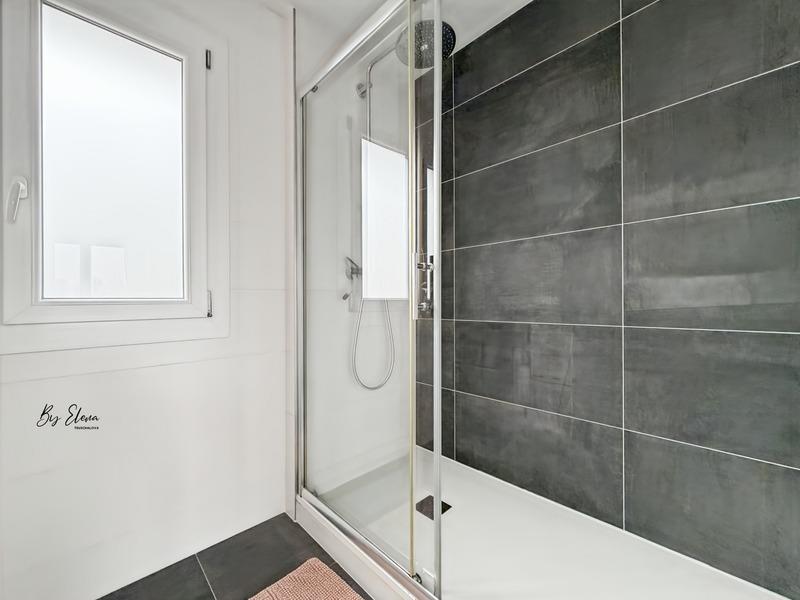 Maison - 191 m² - 8 pièces