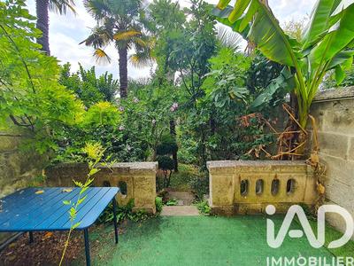 Maison de ville - 130 m² - 7 pièces