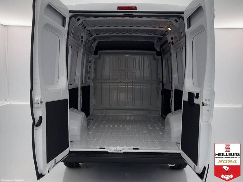 Fiat Ducato III 3.5 Mh2 H3-Power 140ch