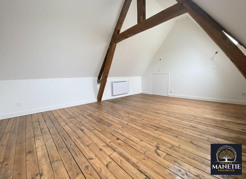 Maison - 84 m² - 5 pièces