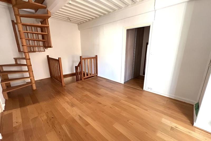 Maison - 123 m² - 5 pièces