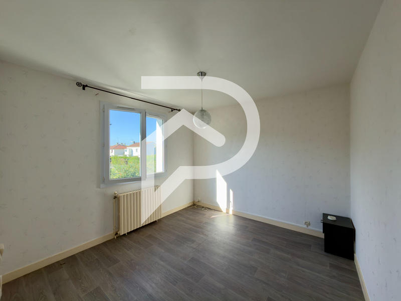 Maison - 144 m² - 6 pièces