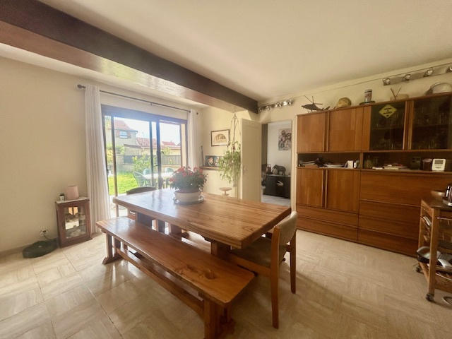 Maison - 173 m² - 7 pièces