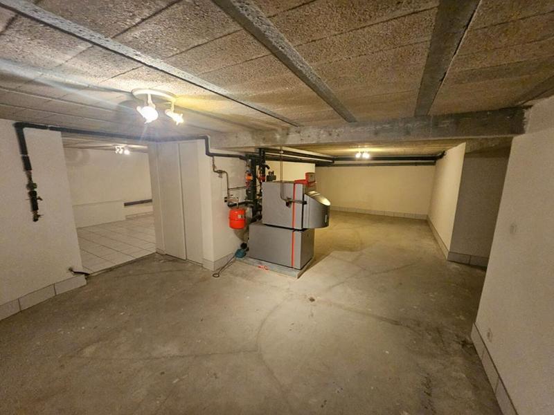 Maison - 140 m² - 7 pièces