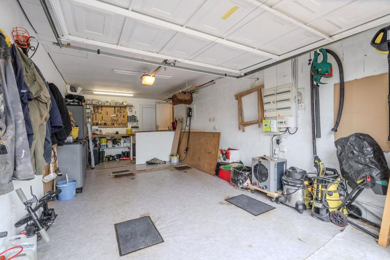 Maison - 181 m² - 8 pièces