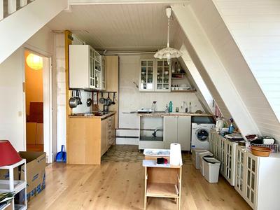 Duplex - 46 m² - 3 pièces