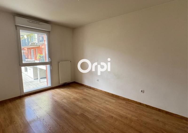 Appartement - 44 m² - 1 pièce