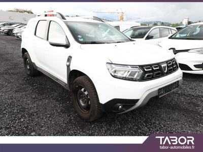 Dacia Duster II 1.3 TCe 150 Edc Prestige Gps
