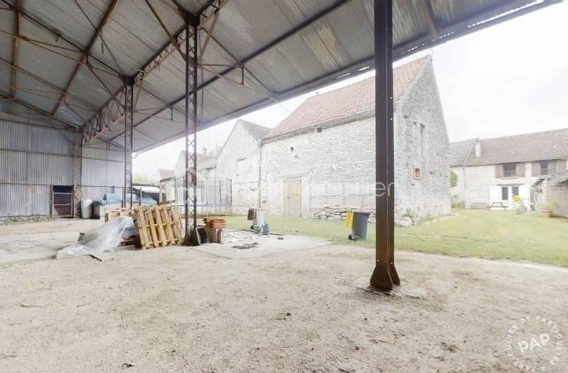 Maison - 70 m² - 4 pièces