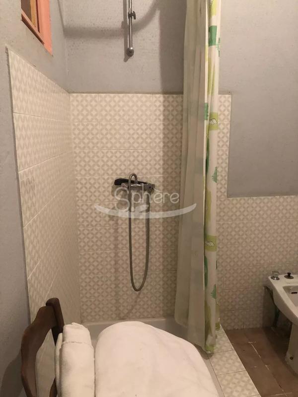 Immeuble mixte - 12 pièces