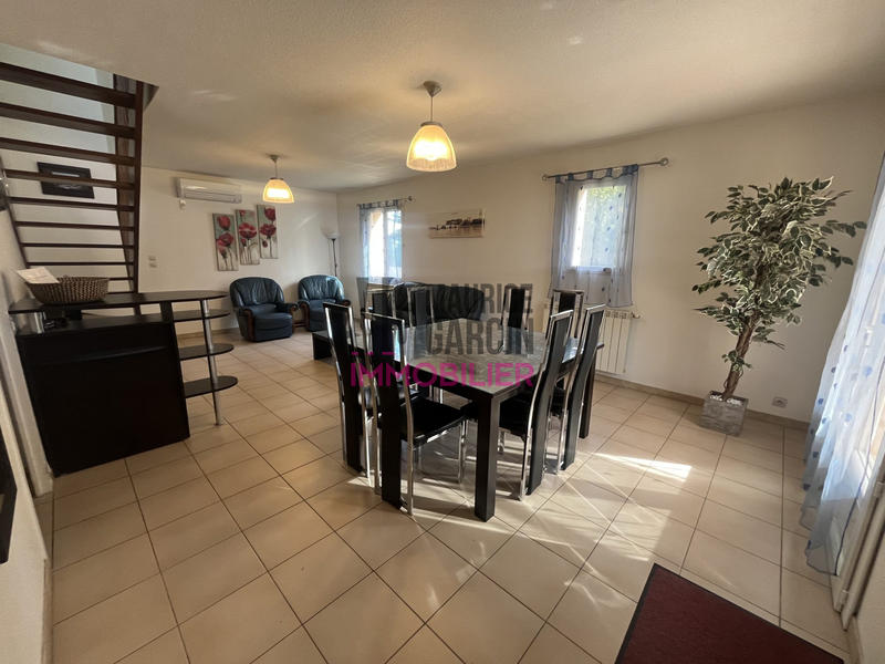 Villa - 91 m² - 5 pièces