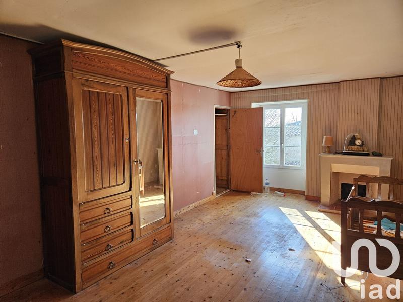 Maison - 301 m² - 8 pièces