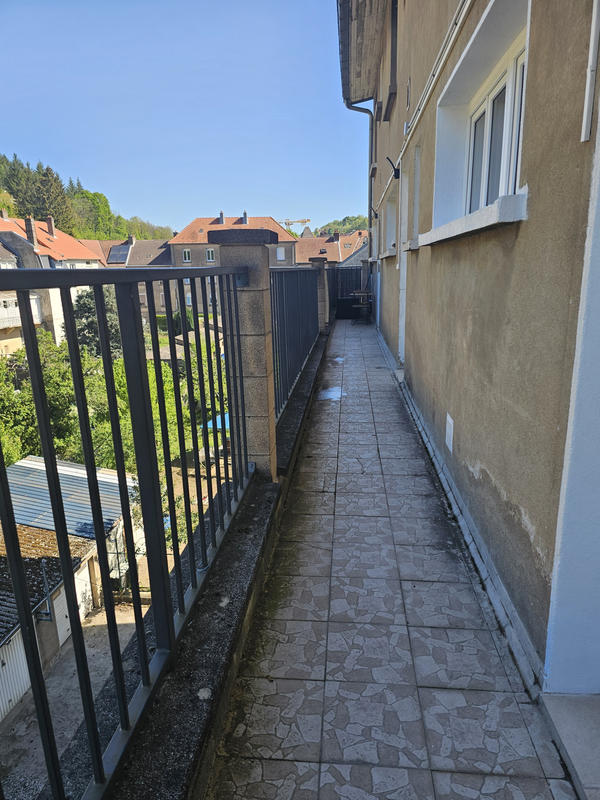 Appartement - 68 m² - 4 pièces