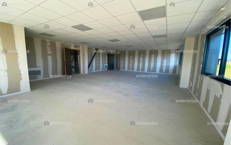 Local d'activité / Entrepôt - 715 m²