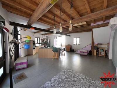 Maison - 152 m² - 5 pièces